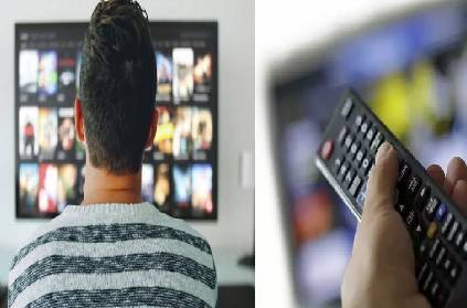 trai slashes price for dth cable services and tv channels