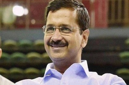 Transfer Rs5000 to auto, taxi drivers bank account, Says Kejriwal