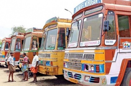 Truck drivers in lungi to invite Rs 2,000 fine in UP