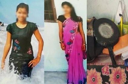 Two nursing sisters murdered in Raipur chhattisgarh