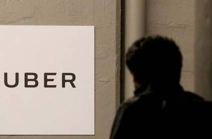 Uber fires 600 staff, 25% of its workforce in India