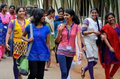 UGC Announce rules for college and Hostel to prevent from covid19