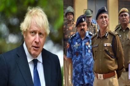 UK PM alerts ministry police delhi woman suicide email saves life