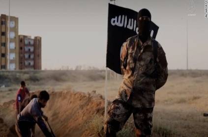 UN says ISIS militants have infiltrated Kerala and Karnataka