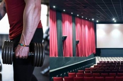 Unlock 3.0: Cinemas, gyms likely to open, say sources