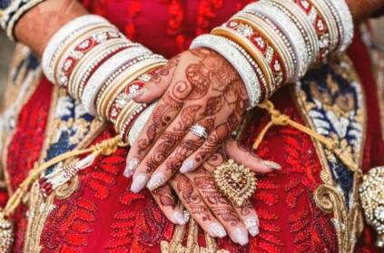 Unmarried Police constable quits his job to get marriage