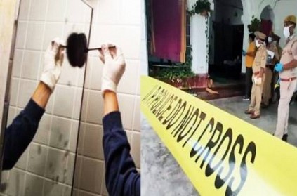 UP 14 YO Girl Shoots Mother Teen Brother Leaves Note On Mirror