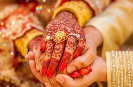 up bride refuse to marry after groom friends drag her to dance