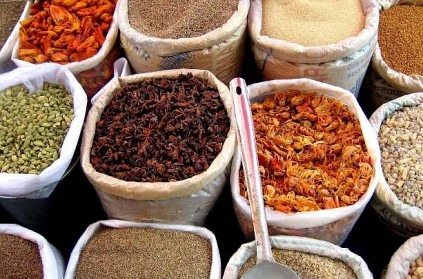 UP Factory Was Making Fake Spices With Ingredients like Donkey Dung