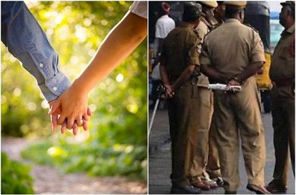 UP Girl declared dead 7 years ago found alive and married