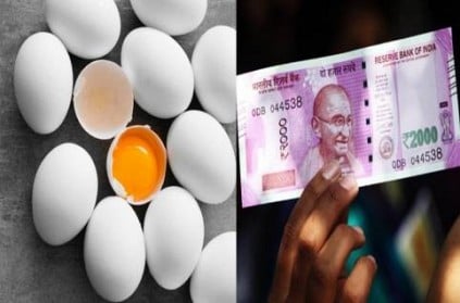 UP Man dies after eating 42 raw eggs for a bet with friends