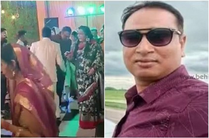 UP Man fainted during dance at wedding dies in hospital