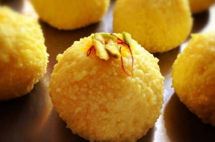 UP man seeks divorce, says wife only gives him laddoos to eat