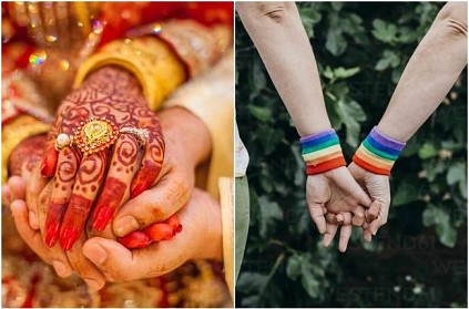 UP woman switches gender to marry her girlfriend
