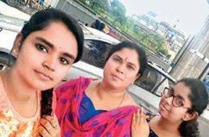 Upset over husband\'s affair, wife and two daughters commit suicide