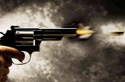 Uttar Pradesh : 19-year-old gunned down by cousin in Meerut