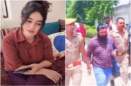 Uttar Pradesh wife thrown away from 3th floor by Husband arrested