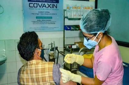 various guidelines for corona virus vaccination centers