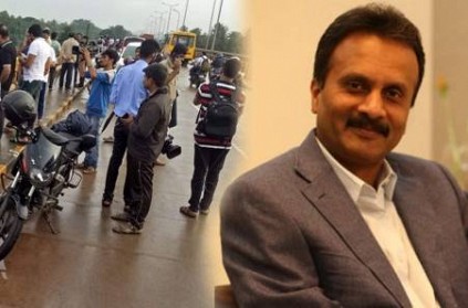 VG Siddhartha took nearly Rs 2,700 crore out of the company before his