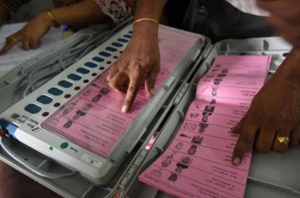 voters allege pressure to vote for BJP in Bengaluru