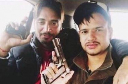 We did it, says Punjab gangster in Facebook post on 26-yr-old shot 8 t