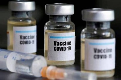 When and who will get first set of vaccine how much Says SII CEO