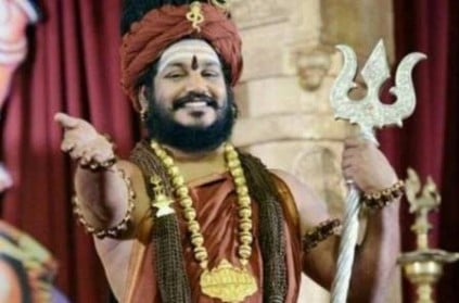 Where is Kailasaa?... Nithyananda released new video on FB