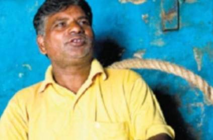 Why pawan jallad selected to hang Nirbaya case convicts?