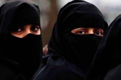 Wife asks for Rs 30, man gives her triple talaq in Noida
