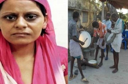 Wife kills husband after knowing that he is 20 yrs elder than her age