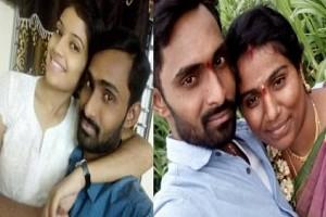 'தெரியும் இங்கதான் இருப்பனு'.. கணவரின் கள்ளக்காதலி வீட்டுக்கு போன மனைவியின் துணிகர செயல்! 'தெரியும் இங்கதான் இருப்பனு'.. கணவரின் கள்ளக்காதலி வீட்டுக்கு போன மனைவியின் துணிகர செயல்!