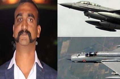 wing commander abhinandan may soon fly fighter jet again