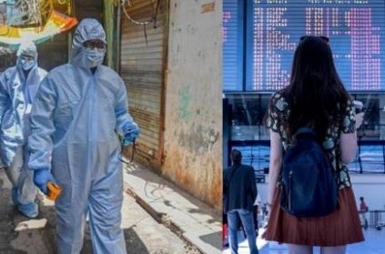 Woman booked for violating home quarantine in Mumbai