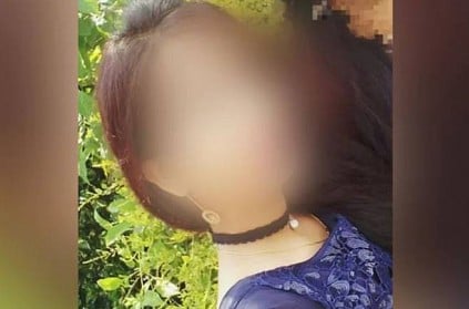 Woman college teacher set on fire by stalker in Maharashtra