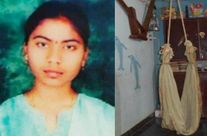 Woman commits suicide over not having son in Andhra Pradesh
