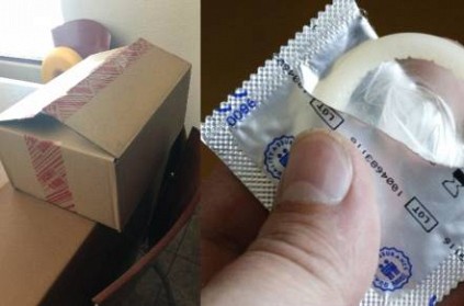 Woman from Ahmedabad sent 150 Condoms to Justice Pushpa V Ganediwala