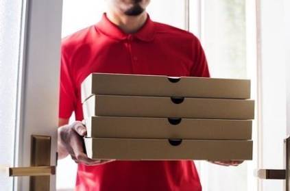 Woman gets non-veg pizza, seeks Rs 1 crore compensation