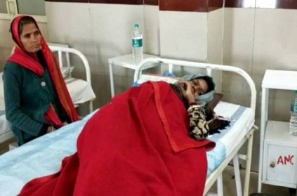 Woman gives birth to 6 babies in Madhya Pradesh