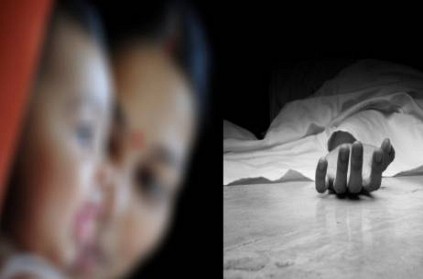 Woman infant baby burnt alive over dowry by husband in-laws in UP