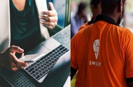 Woman loses Rs 95 k after calling fake Swiggy Go helpline