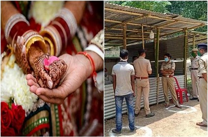 Woman suspected of adultery forced to marry lover by husband