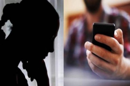 Woman Techies Photos Circulated On FB WhatsApp For Paid Sexual Favours
