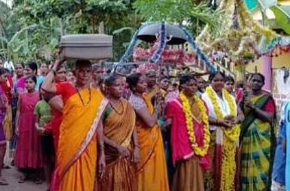 woman weds woman tradition in karnataka tribe people