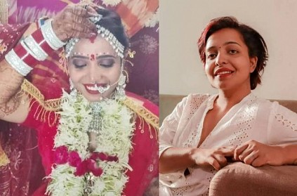 Woman who married herself all set for honeymoon in goa