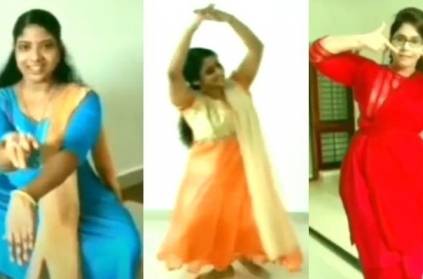Women Doctors from Kerala perform at their homes, outside duty hours