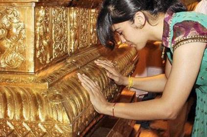 world richest temple Trupati struggles to pay staffs salary amid covid