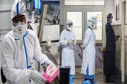 Wuhans L-strain Coronavirus May Be Behind Gujarats Death Rate