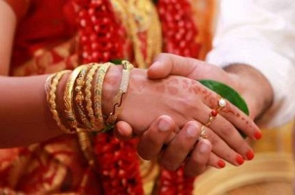 Young Couple Tik Tok Marriage Goes Viral on Social Media