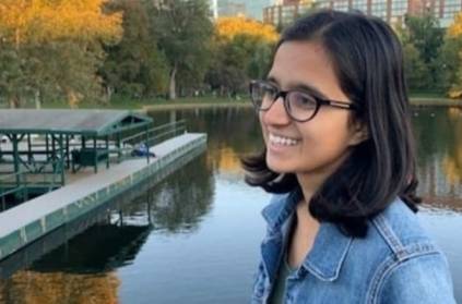 Young Girl Studying In US, Dies In Accident After Alleged Harassment