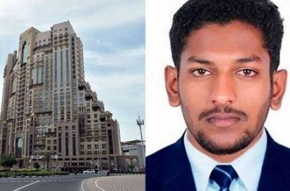 Young Indian engineer’s fall to death in Dubai, Details